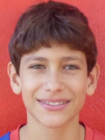 Pedro Henrique Franco Silva